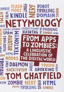 Netymology: From Apps to Zombies image