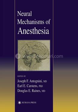 Neural Mechanisms of Anesthesia image