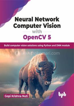 Neural Network Computer Vision with OpenCV 5 image