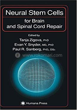 Neural Stem Cells for Brain and Spinal Cord Repair image