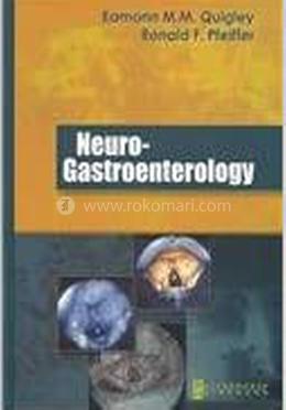 Neuro-Gastroenterology image