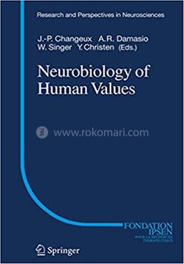 Neurobiology Of Human Values image