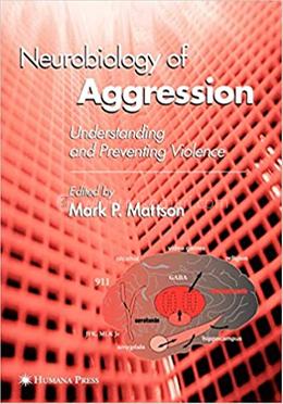 Neurobiology of Aggression image