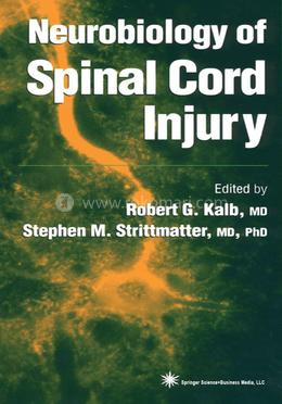 Neurobiology of Spinal Cord Injury image