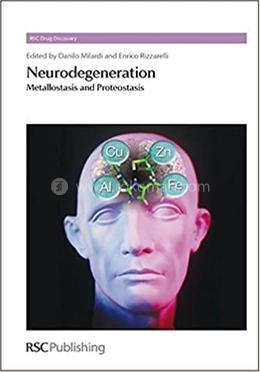 Neurodegeneration image