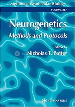 Neurogenetics - Volume-217 image