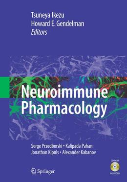 Neuroimmune Pharmacology image