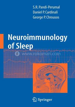 Neuroimmunology of Sleep image