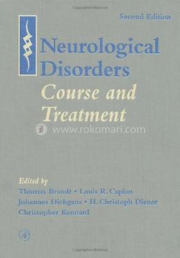Neurological Disorders: Course and Treatment image