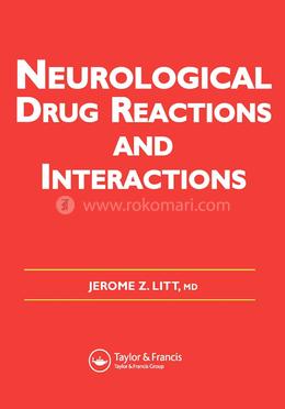 Neurological Drug Reactions and Interactions image