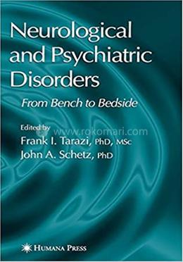 Neurological and Psychiatric Disorders image