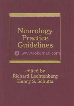 Neurology Practice Guidelines image