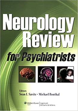 Neurology Review for Psychiatrists image