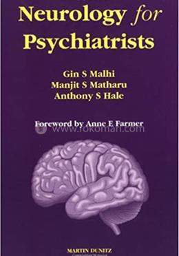 Neurology for Psychiatrists image