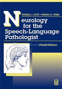 Neurology for the Speech-Language Pathologist image