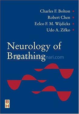 Neurology of Breathing