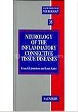 Neurology of Inflammatory Connective Tissue Diseases image