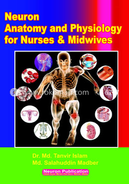 Neuron Anatomy and Physiology for Nurses And Midwives image