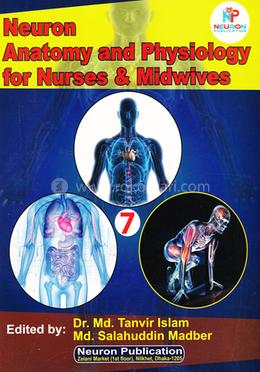 Neuron Anatomy and Physiology for Nurses And Midwives image
