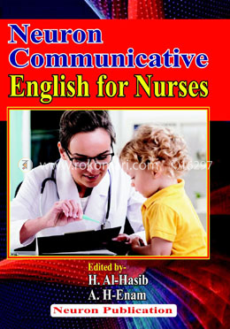 Neuron Communicative English for Nurses
