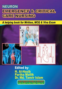 Neuron Emergency and Critical Care Nursing image