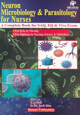 Neuron Microbiology and Parasitology for Nurses image