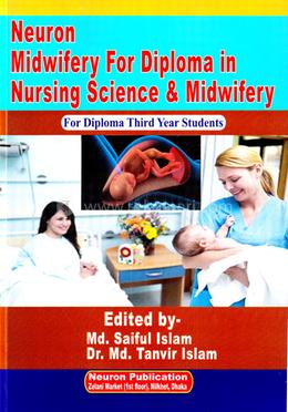 Neuron Midwifery for Diploma in Nursing Science and Midwifery image