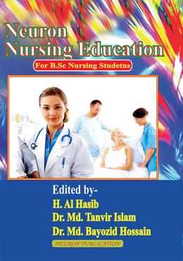 Neuron Nursing Education image