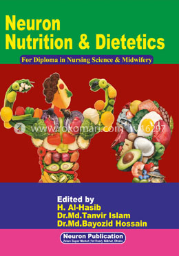 Neuron Nutrition and Dietetics image