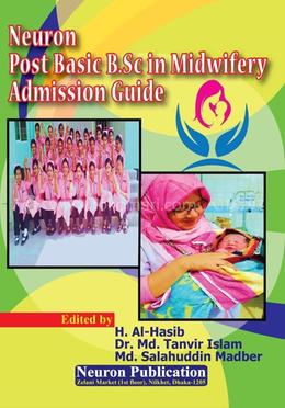 Neuron Post Basic B.Sc in Midwifery Admission Guide image