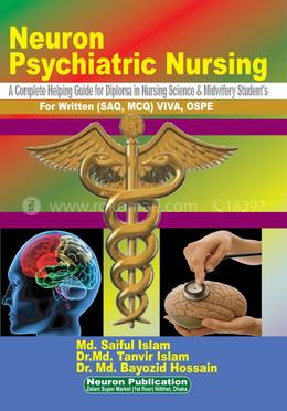 Neuron Psychiatric Nursing image