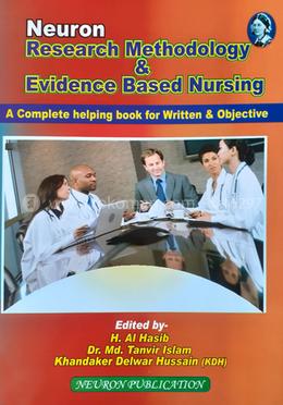 Neuron Research Methodology and Evidence Based Nursing image