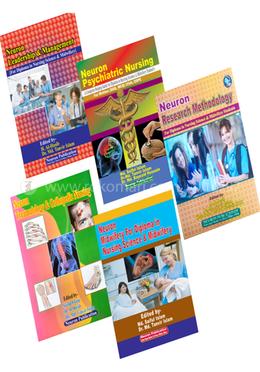 Neuron Series for 3rd Year Diploma in Nursing Science and Midwifery Students image