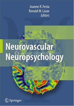 Neurovascular Neuropsychology image