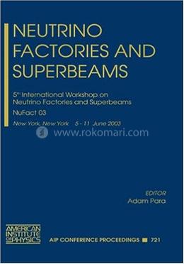 Neutrino Factories and Superbeams