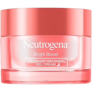 Neutrogena Bright Boost Night Cream 50ml image