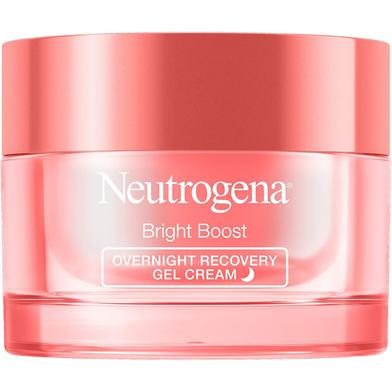 Neutrogena Bright Boost Night Cream 50ml image