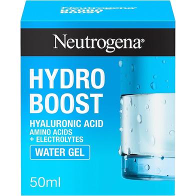 Neutrogena Hydra Boost Water Gel 50 ml (UAE) image