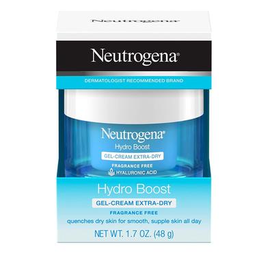 Neutrogena Hydro Boost Gel Cream image