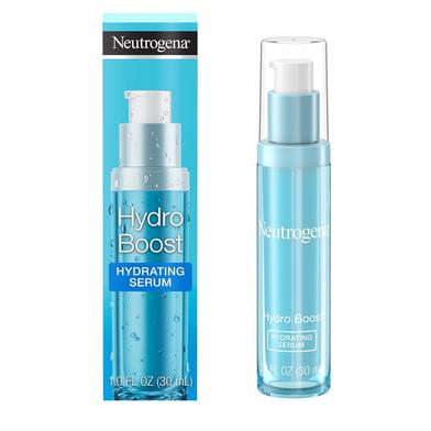 Neutrogena Hydro Boost Hydrating Serum image