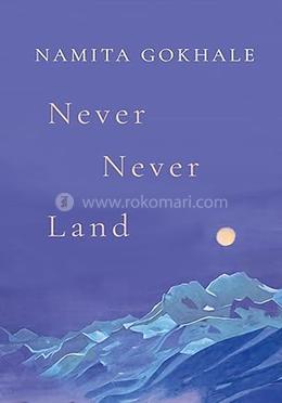 Never Never Land image