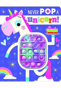 Never Pop A Unicorn! image