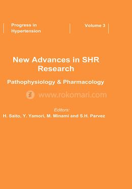 New Advances in SHR Research image