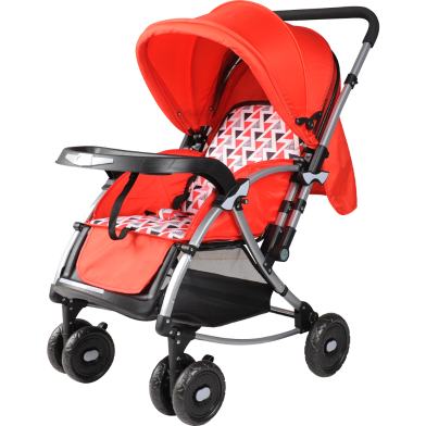 New Baby Stler 720W Pram-Lal For Your Baby image
