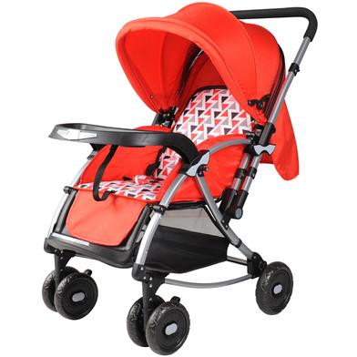 New Baby Stler 720W Pram-Lal For Your Baby image