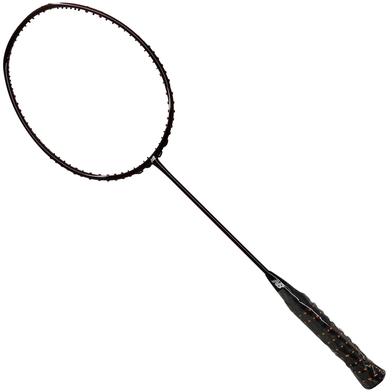 New Balance Badminton Racket - Black image