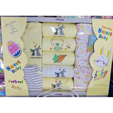 New Born Baby Big Gift sets-1pac image