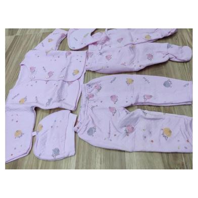 New Born Baby Cotton Nima 0 - 6 Months - 1pcs image