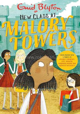 New Class at Malory Towers: 13 image