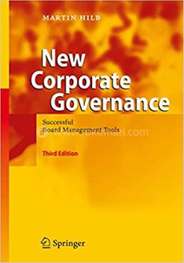 New Corporate Governance image